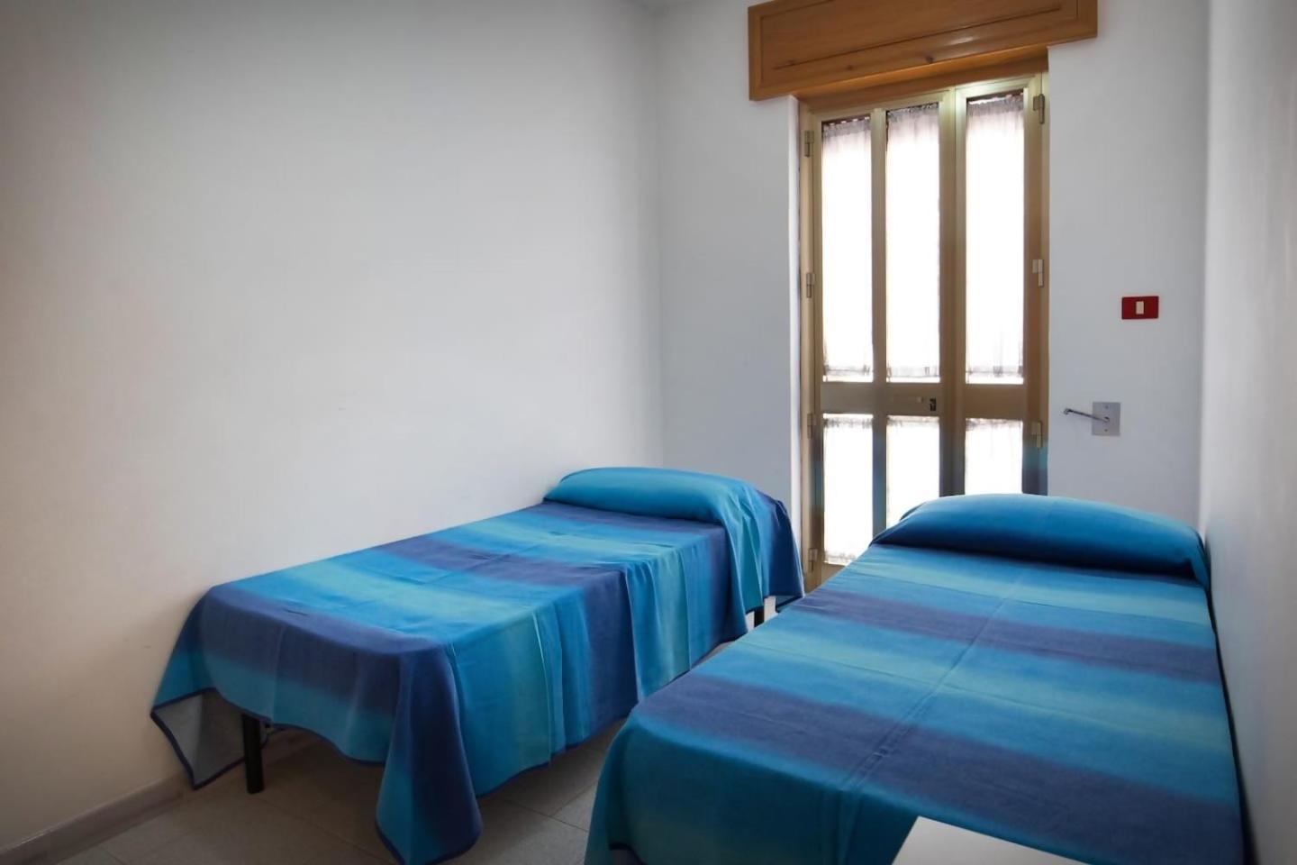 Casa Del Sole Pt By Salento Prime Βίλα Marina Di Pescoluse Εξωτερικό φωτογραφία
