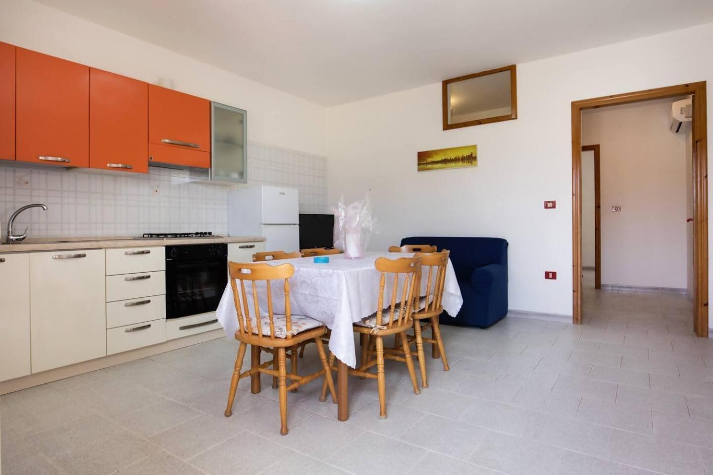 Casa Del Sole Pt By Salento Prime Βίλα Marina Di Pescoluse Εξωτερικό φωτογραφία