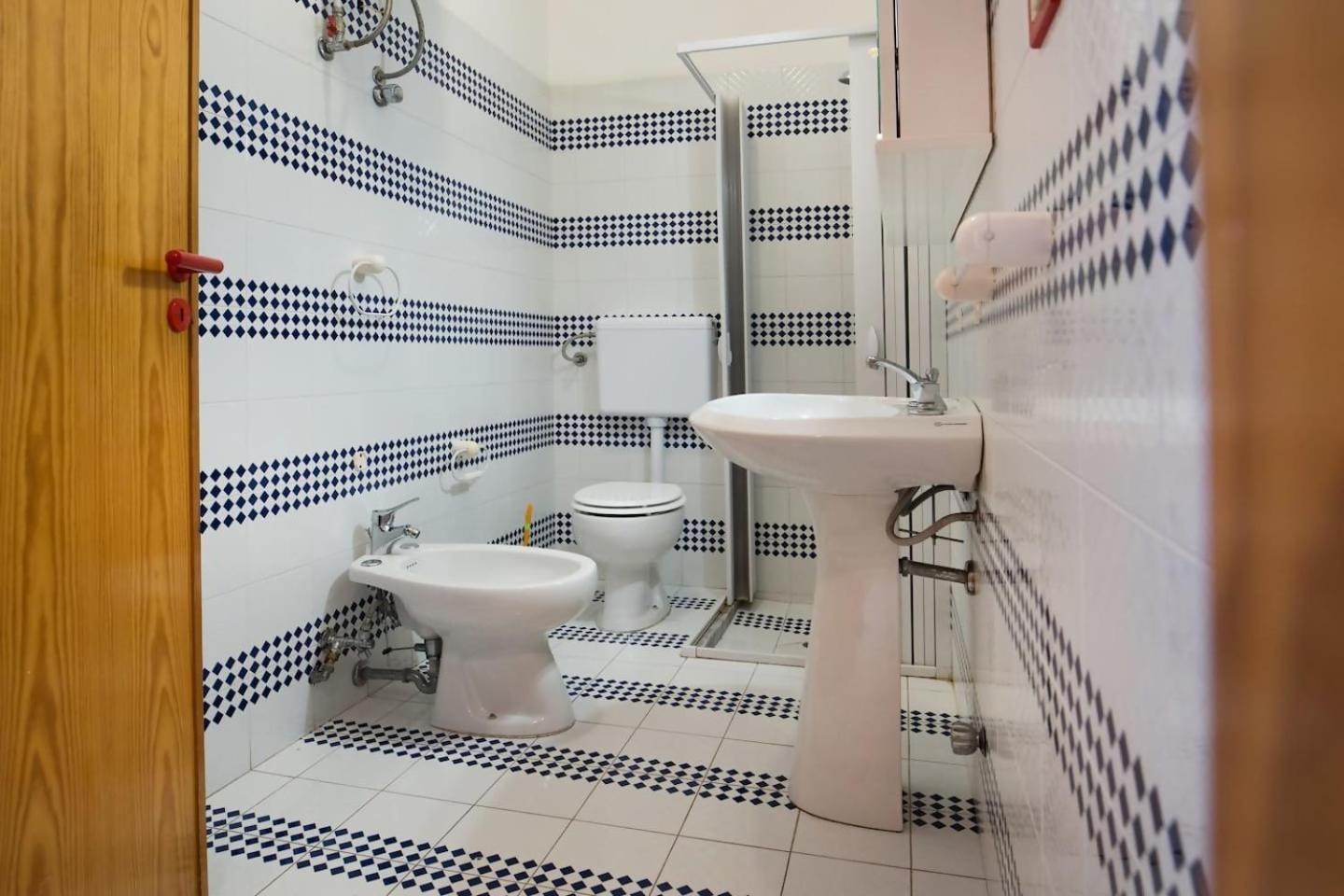 Casa Del Sole Pt By Salento Prime Βίλα Marina Di Pescoluse Εξωτερικό φωτογραφία