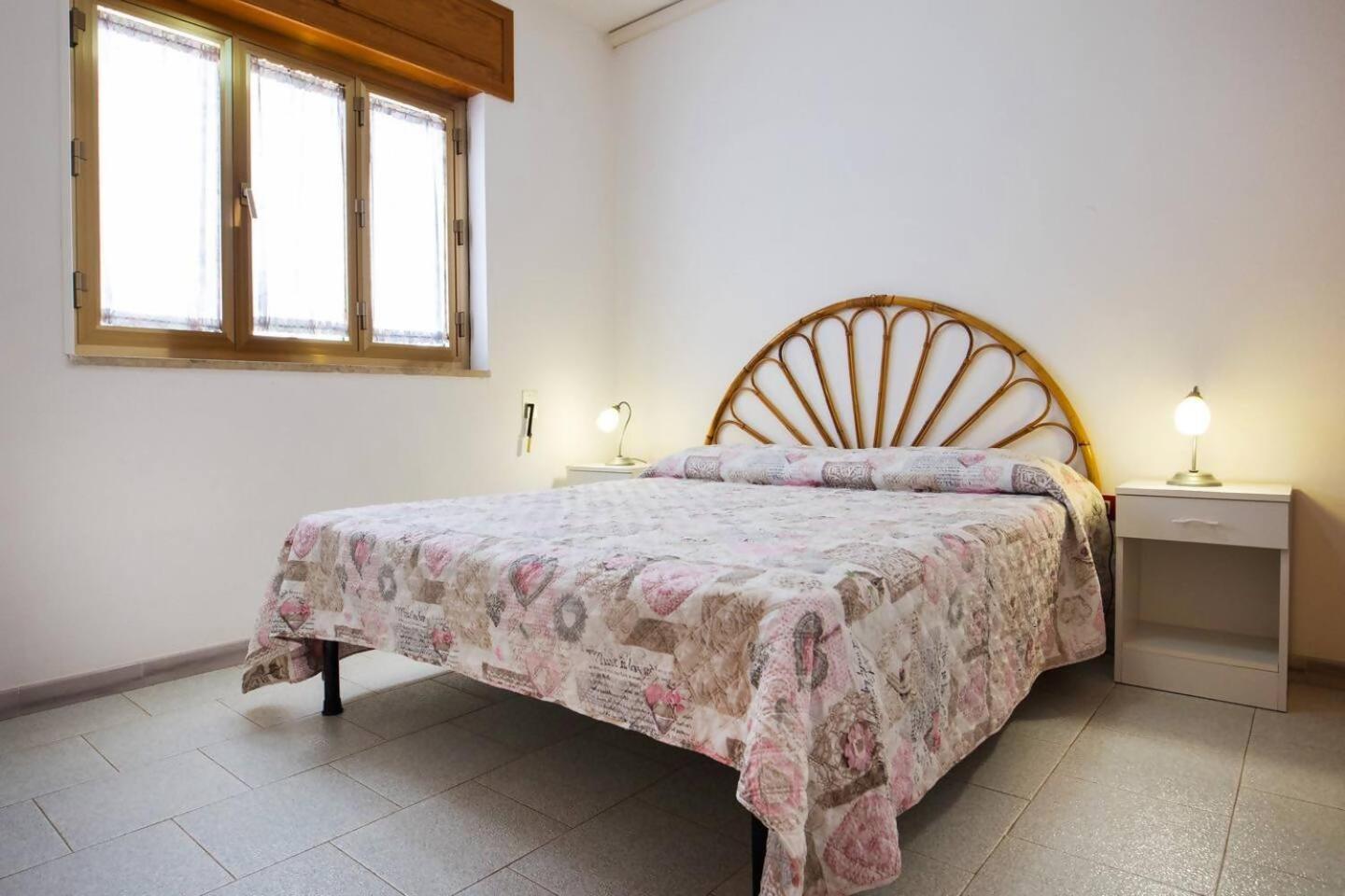 Casa Del Sole Pt By Salento Prime Βίλα Marina Di Pescoluse Εξωτερικό φωτογραφία